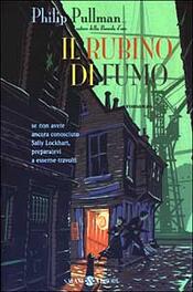 copertina Il rubino di fumo