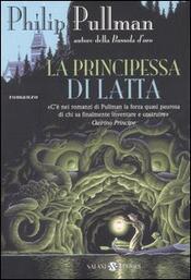copertina La principessa di latta