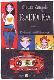 copertina Radiolisa