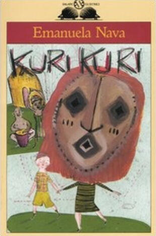 copertina Kuri Kuri