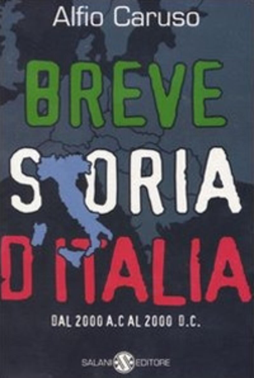 Breve storia d Italia