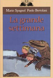 copertina La grande settimana