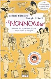 copertina Il nonnolibro