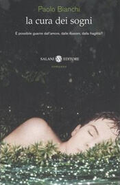 copertina La cura dei sogni