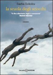 copertina La scuola degli sciocchi