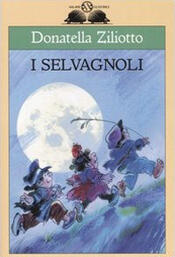 copertina I Selvàgnoli