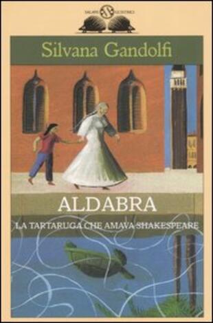 copertina Aldabra