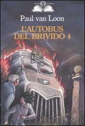 copertina L'AUTOBUS DEL BRIVIDO 4