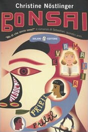 copertina Bonsai