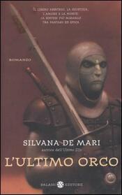 copertina L'ultimo orco
