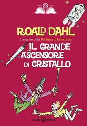 Quali altri libri di Roald Dahl vorremmo vedere al cinema o in tv? - Wired