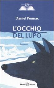 copertina L'occhio del lupo