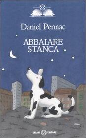 copertina Abbaiare stanca