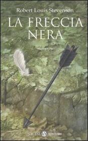 copertina La freccia nera