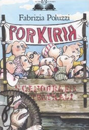 copertina Porkiria