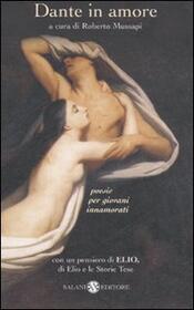 copertina Dante in amore
