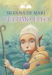 copertina L'ultimo elfo