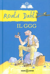 Quali altri libri di Roald Dahl vorremmo vedere al cinema o in tv? - Wired