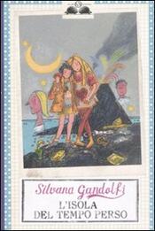 copertina L'isola del tempo perso