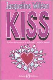 copertina Kiss