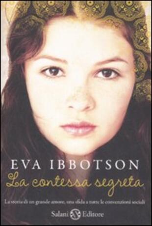 copertina La contessa segreta