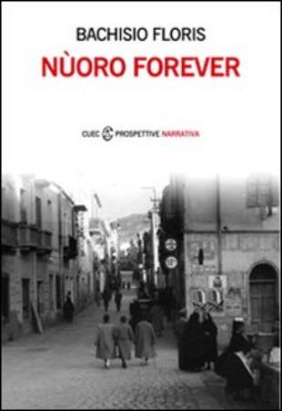 copertina Nùoro forever