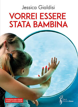 copertina Vorrei essere stata bambina