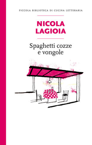 copertina Spaghetti, cozze e vongole