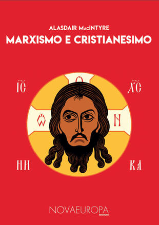 copertina Marxismo e cristianesimo