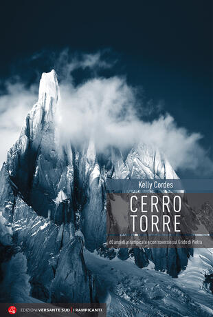 copertina Cerro torre