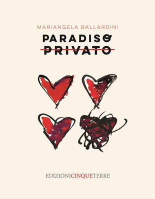 copertina Paradiso privato