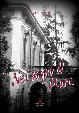 copertina Nel sogno di Mara
