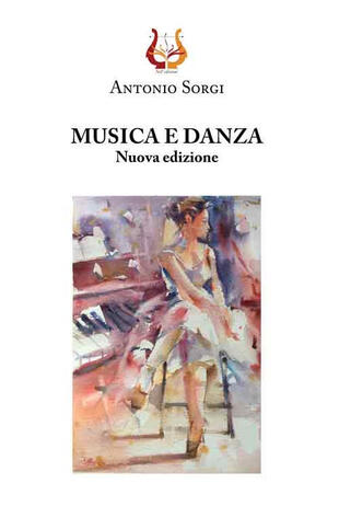 copertina Musica e danza