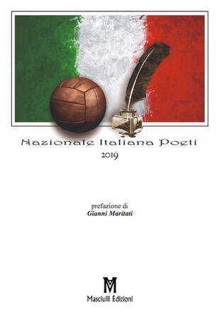 copertina Nazionale italiana poeti