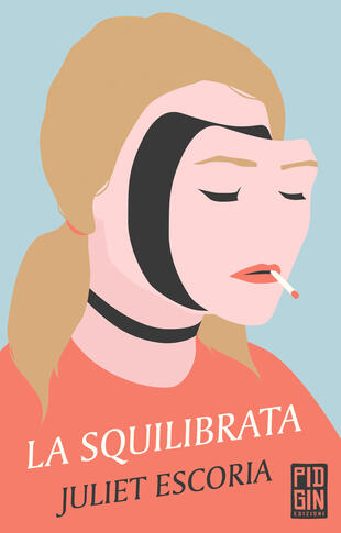 copertina La squilibrata