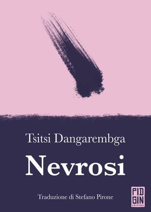 copertina Nevrosi