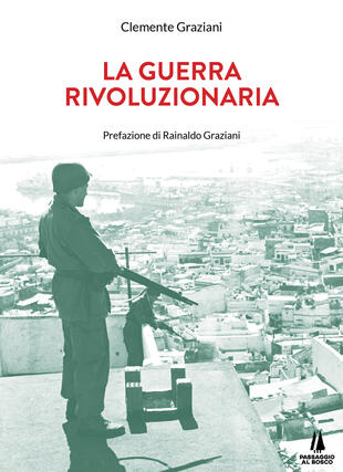 copertina La guerra rivoluzionaria