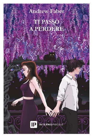 copertina Ti passo a perdere