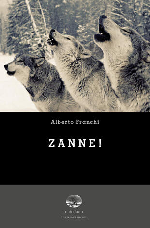 copertina Zanne!