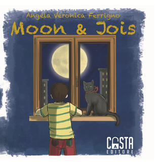 copertina Moon &amp; Jois