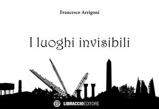 copertina I luoghi invisibili