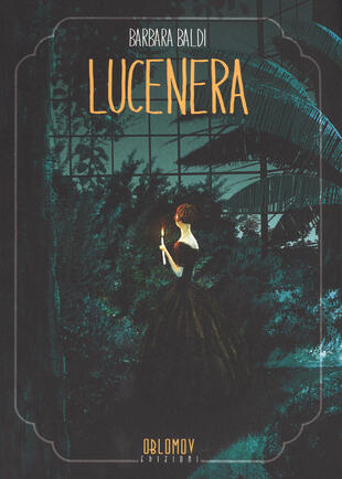 copertina Lucenera