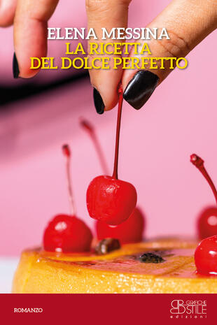 copertina La ricetta del dolce perfetto