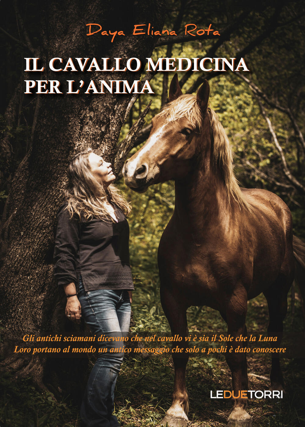 Benvenuto su Passione Cavallo