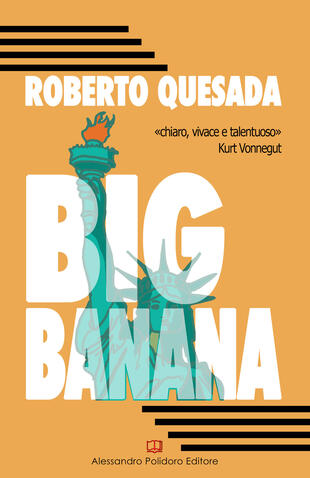 copertina Big Banana