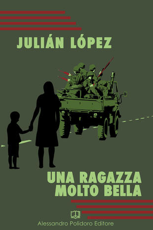 copertina Una ragazza molto bella