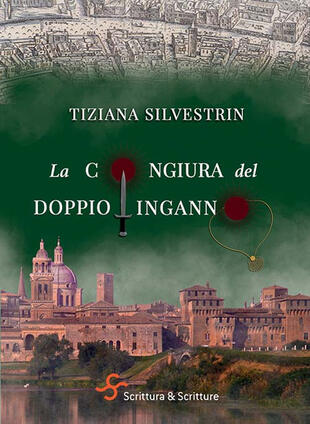 copertina La congiura del doppio inganno