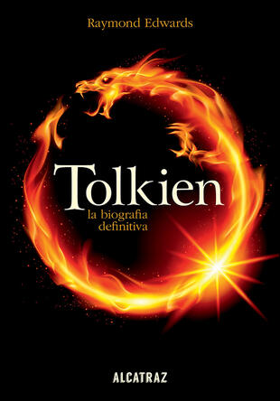 copertina Tolkien, la biografia definitiva
