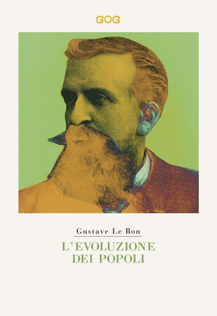 copertina L'evoluzione dei popoli