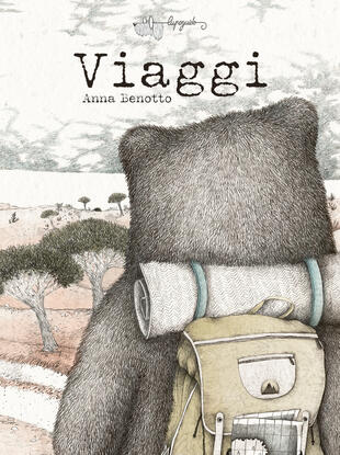 copertina Viaggi. Ediz. a colori